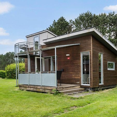 Hotel First Camp Aarhus - Jylland Exterior foto