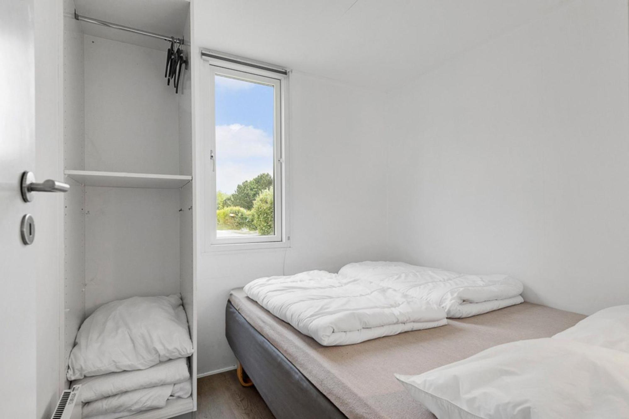 Hotel First Camp Aarhus - Jylland Exterior foto